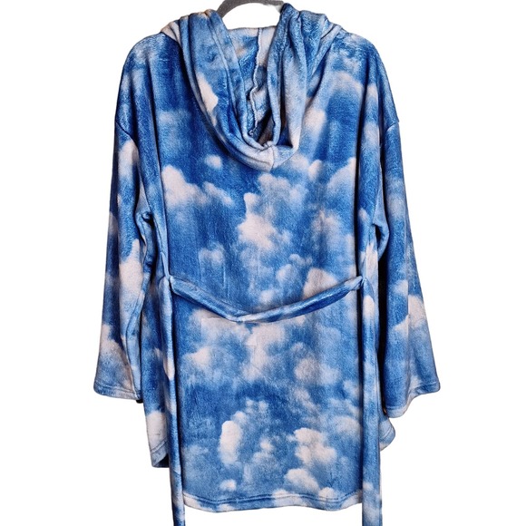 C.Michael Frey X out from under teddy printedcloud - Picture 4 of 7